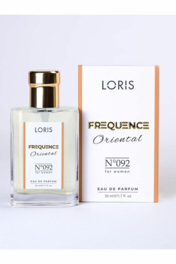 عطر زنانه لوریس Loris با کد LORIS00035