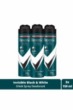 دئودورانت یا رول آن مردانه رکسونا Rexona با کد SET.UNİ.4090