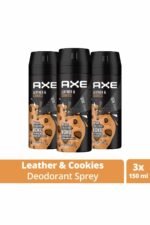 دئودورانت یا رول آن مردانه اکسی Axe با کد SET.UNİ.456