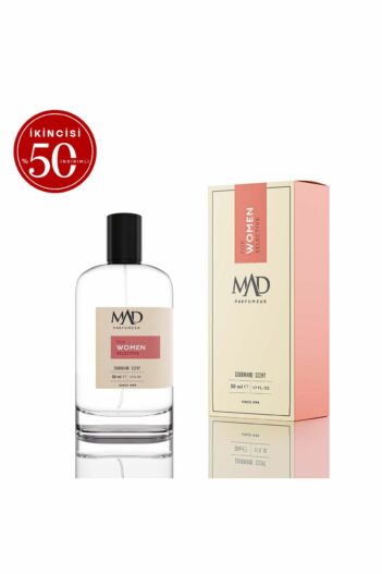 عطر زنانه عطر دیوانه Mad Parfüm با کد 5F D.117