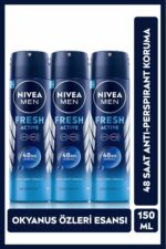 دئودورانت یا رول آن مردانه نیووا NIVEA با کد SET.NVE.139