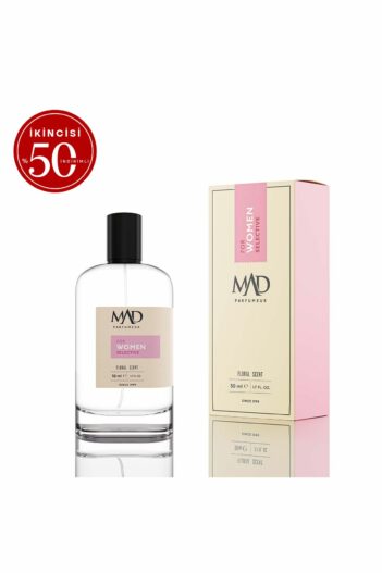 عطر زنانه عطر دیوانه Mad Parfüm با کد 5F J.106