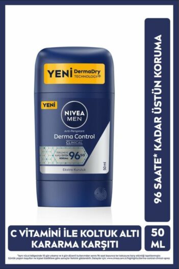 دئودورانت یا رول آن مردانه نیووا NIVEA با کد 95673