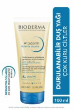 ژل و کرم دوش زنانه بیودرما Bioderma با کد 3401528520037