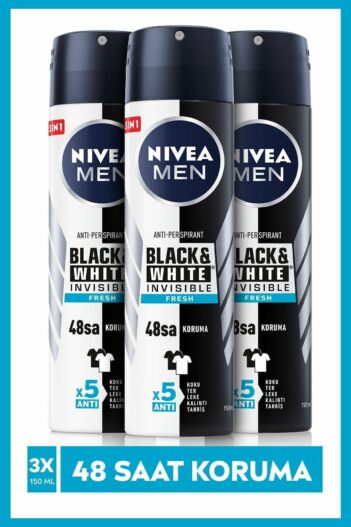 دئودورانت یا رول آن مردانه نیووا NIVEA با کد SET.NVE.156