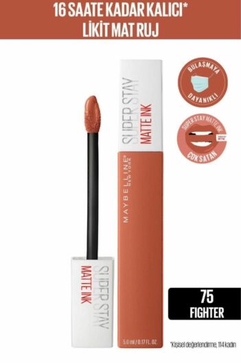 رژ لب زنانه – مردانه میبلین نیویورک Maybelline New York با کد FP5020D3P_FG