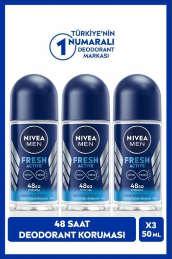 دئودورانت یا رول آن مردانه نیووا NIVEA با کد SET.NVE.966