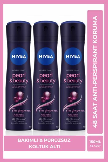 دئودورانت یا رول آن زنانه نیووا NIVEA با کد SET.NVE.871