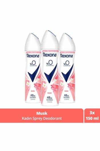 دئودورانت یا رول آن زنانه رکسونا Rexona با کد SET.UNİ.6960