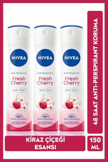 دئودورانت یا رول آن زنانه نیووا NIVEA با کد SET.NVE.458