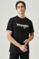 تیشرت مردانه رانگلر Wrangler با کد W211922