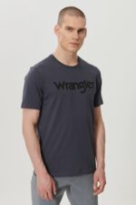 تیشرت مردانه رانگلر Wrangler با کد W211838