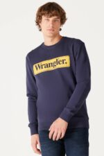 سویشرت مردانه رانگلر Wrangler با کد W6F3I3