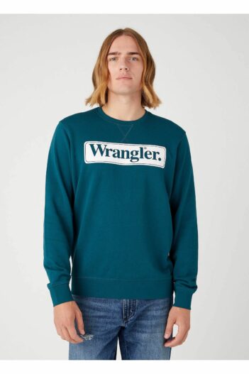 سویشرت مردانه رانگلر Wrangler با کد 24KMC8000222