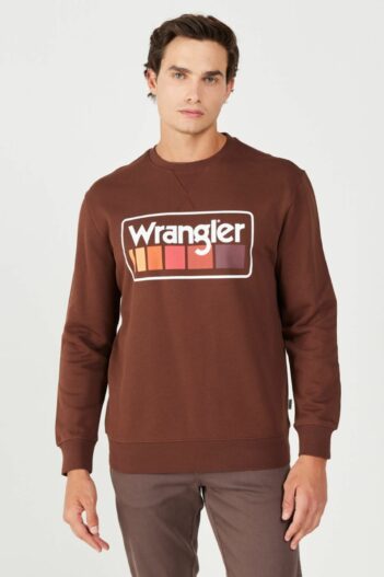 سویشرت مردانه رانگلر Wrangler با کد W646H1