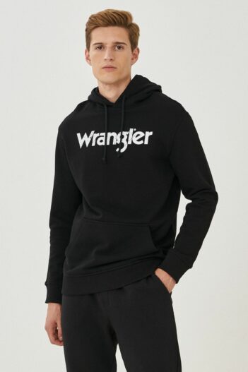 سویشرت مردانه رانگلر Wrangler با کد W212026