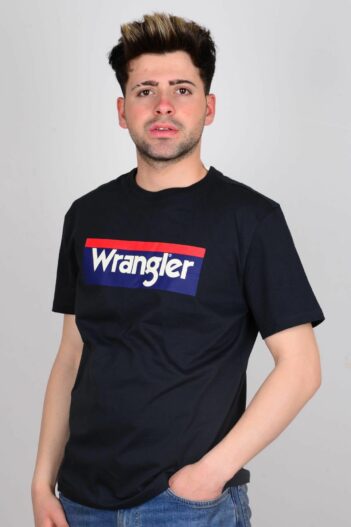 تیشرت مردانه رانگلر Wrangler با کد 23YWRA000027