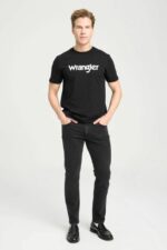 شلوار مردانه رانگلر Wrangler با کد 24SWRA000006