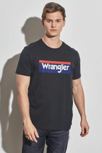 تیشرت مردانه رانگلر Wrangler با کد W7H4D3XV6