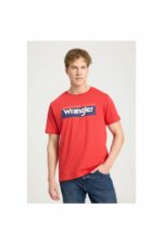 تیشرت مردانه رانگلر Wrangler با کد W7H4D3XWO