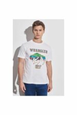 تیشرت مردانه رانگلر Wrangler با کد 119-W231254-2