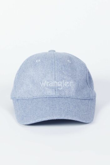 کلاه مردانه رانگلر Wrangler با کد W0W167/Lacivert