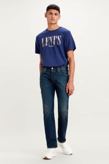 شلوار جین مردانه لیوایز Levi's با کد 00501-3061