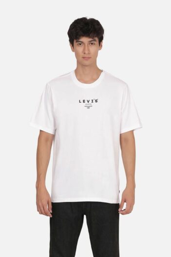 تیشرت مردانه لیوایز Levi's با کد A2082-0154