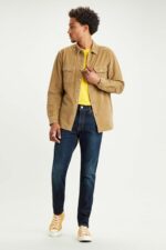 شلوار جین مردانه لیوایز Levi's با کد 22y003055e0001