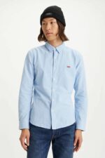 پیراهن مردانه لیوایز Levi's با کد 86625-0005