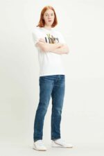 شلوار جین مردانه لیوایز Levi's با کد 2950709330