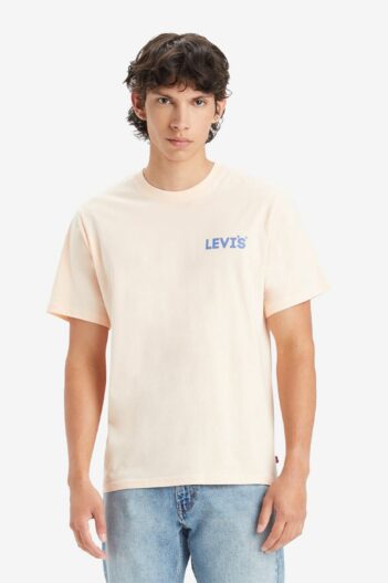 تیشرت مردانه لیوایز Levi's با کد A2082-0148