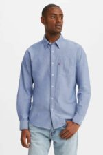 پیراهن مردانه لیوایز Levi's با کد 85748-0059