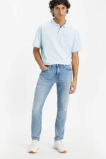 شلوار جین مردانه لیوایز Levi's با کد A2087-0023