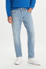 شلوار جین مردانه لیوایز Levi's با کد 29507-1333