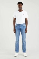 شلوار جین مردانه لیوایز Levi's با کد 04511-5191