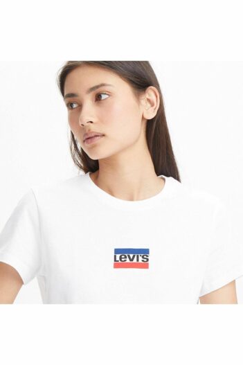 تیشرت مردانه لیوایز Levi's با کد A2086-0196