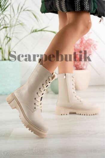 بوت زنانه  Scarpe Butik با کد 19