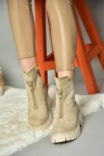 بوت زنانه  Fox Shoes با کد R7845512