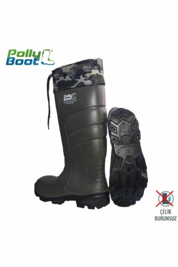 چکمه زنانه  Polly Boot با کد 45pollybootyaz