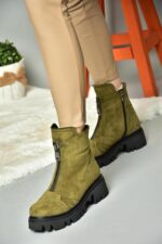 بوت زنانه  Fox Shoes با کد R7845512