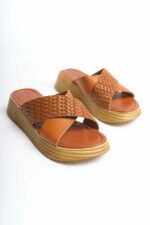 دمپایی زنانه  Shoesers با کد Estepona