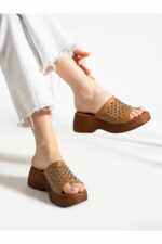 دمپایی زنانه  Alemdar Shoes با کد ESTER