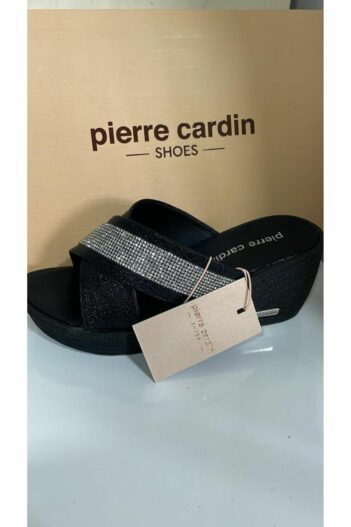 دمپایی زنانه پیرکاردین Pierre Cardin با کد PC-3507