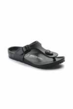 دمپایی زنانه بیرکن استاک Birkenstock با کد 128423_SİYAH