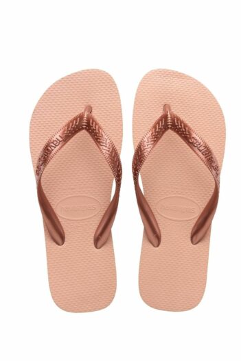 دمپایی زنانه هاوایاناس Havaianas با کد TİRASGOLD