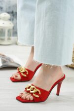 دمپایی زنانه  UBR SHOES با کد 128