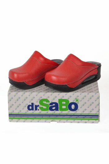 دمپایی زنانه  DR SABO با کد Drsabo.airmax.Deri.