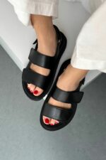 دمپایی زنانه  Mupa Shoes با کد 102 5600