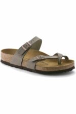 دمپایی زنانه بیرکن استاک Birkenstock با کد 71071